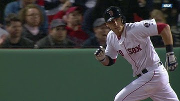 HOU@BOS: Middlebrooks smacks an RBI double to left