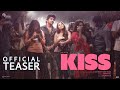 KISS Official Teaser Kavin Sathish Jen Martin Raahul Romeo Pictures KISS Official Teaser Kavin Sathish Jen Martin Raahul Romeo Pictures