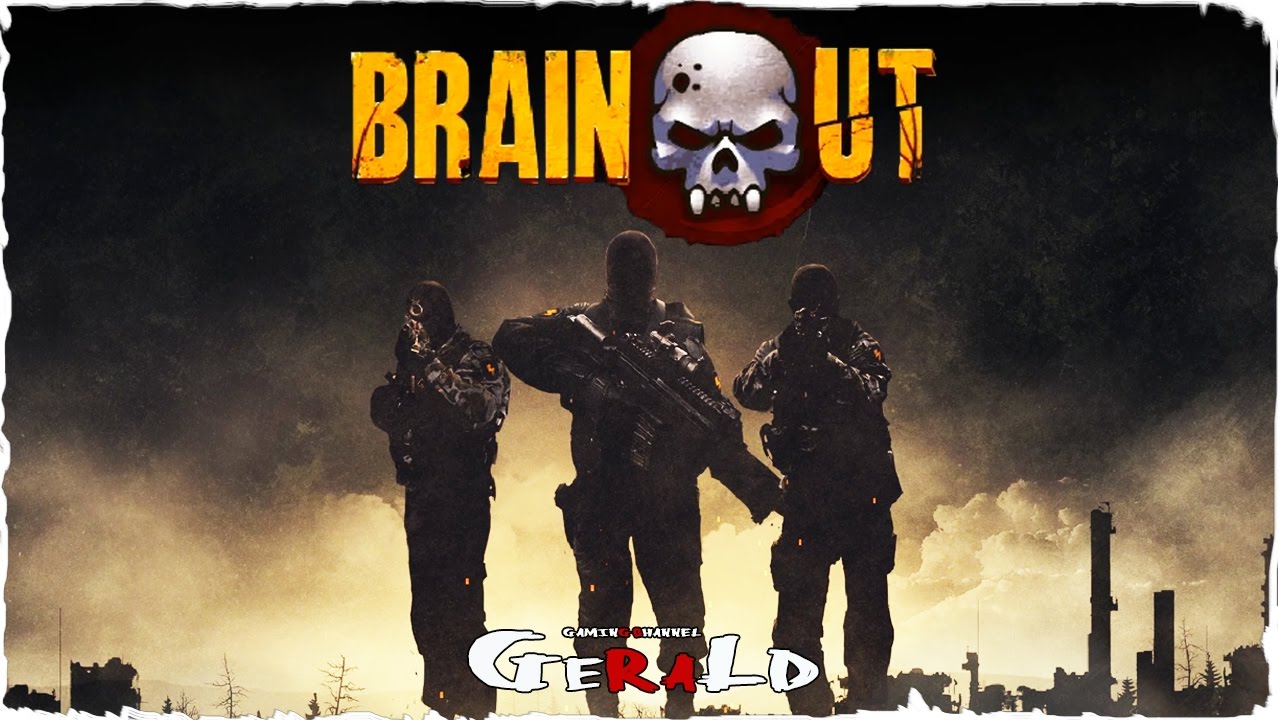 Песни brain out