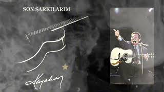 Kayahan - Elmanın Yarısı (Remastered)