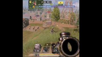 1v4 SHOTGUN SQUAD WIPE CODM!