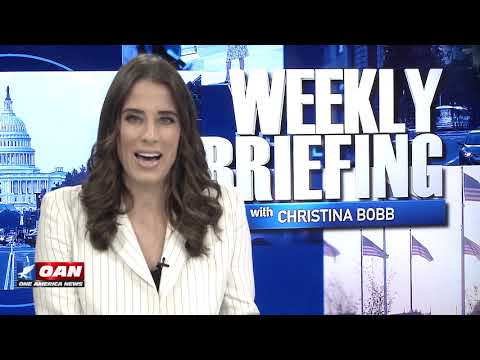 CHRISTINA BOBB: DAY 3. THE EVIDENCE OF VOTER FRAUD CNN CANâT FIND