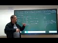 Lecture 7. Quantum Transport and Topology (Pavel Ostrovsky).