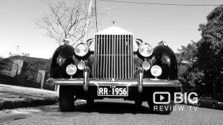 Luxury Car Hire Nsw Australia In Style 2031 Big Review Tv Platinum