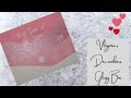 Vlogmas - December glossy box