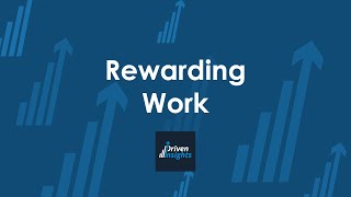 DI Careers Rewarding Work