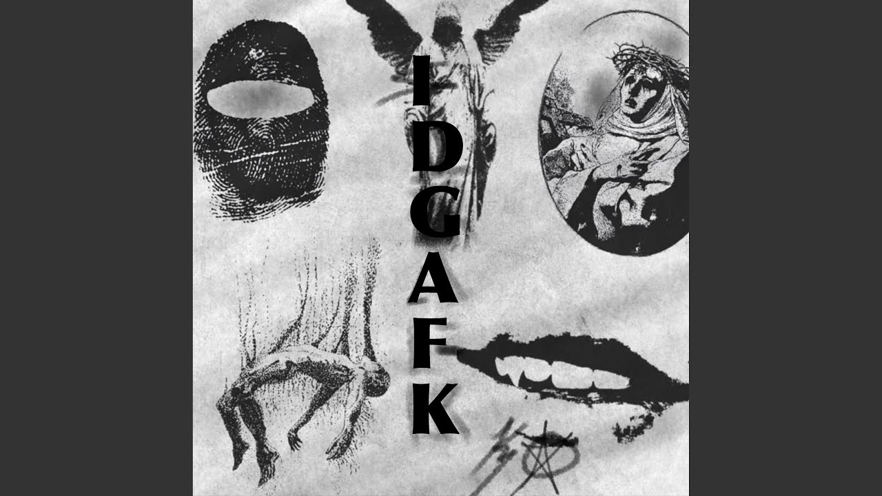 Watch IDGAFK on YouTube Watch IDGAFK on YouTube