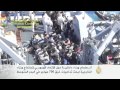 تداعيات كارثة غرق مركب حمل