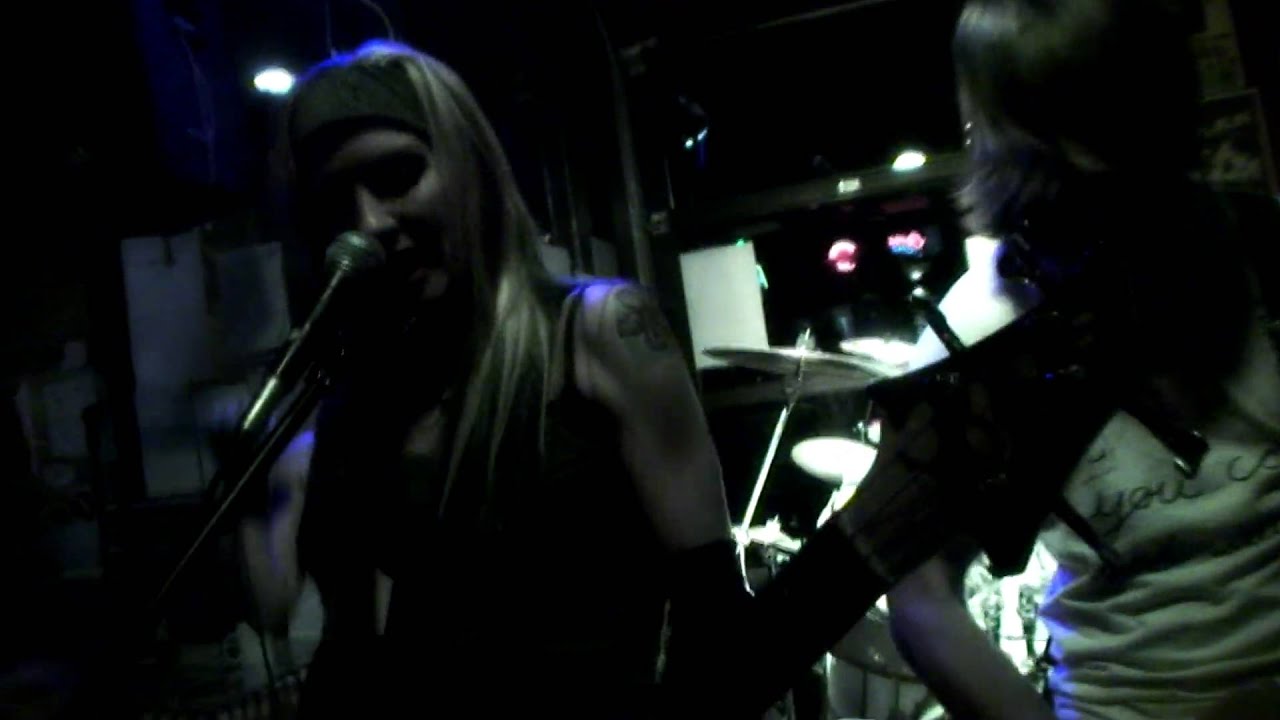 Helcion Live -  Laughing Stock