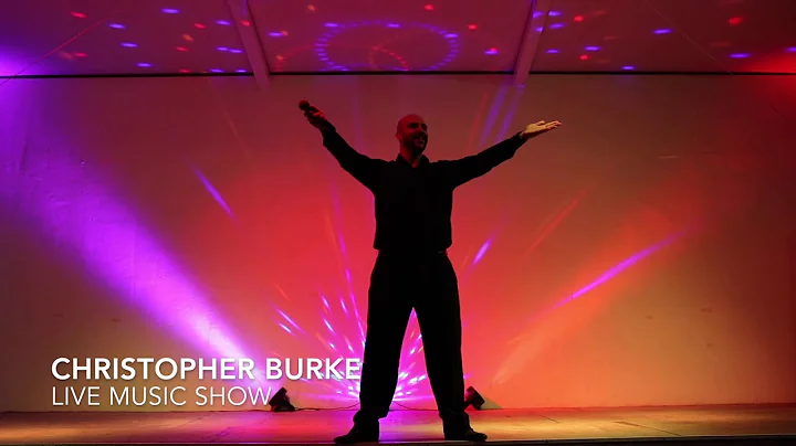 Christopher Burke