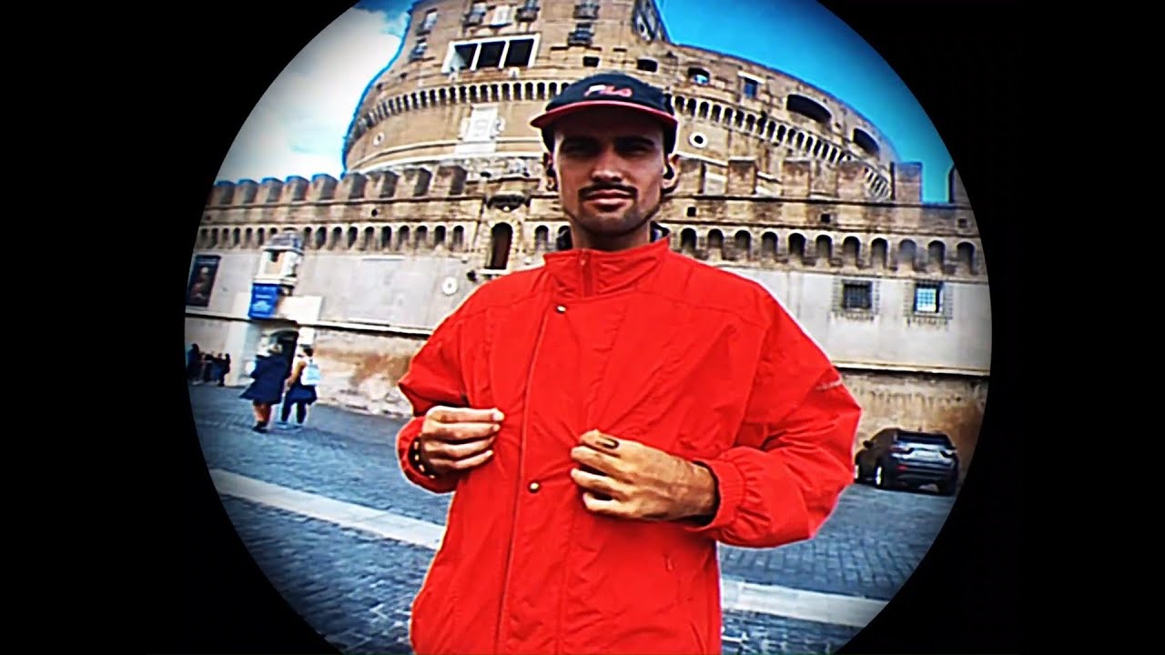 Watch Tobi Artigiano • ROMA (PROD. L'ARTIGIANO) on YouTube Watch Tobi Artigiano • ROMA (PROD. L'ARTIGIANO) on YouTube