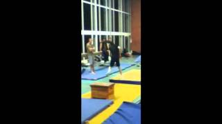 Cahara Epic Fail