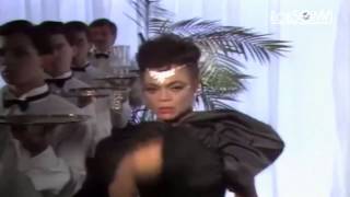 Eartha Kitt  - Where is My Man (Extended Mix) - HD