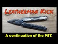 Leatherman Kick