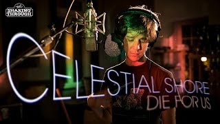 Celestial Shore - Pt. 1, Die For Us | Shaking Through
A non-profit, community-produced documentary series about the vision and process of recording music. Download & Remix Tracks. Share your work with the Community.
Free mp3 of Die For Us - http://weathervanemusic.org/shakingthrough/celestialshore?dl=1
Watch the full episode, Download & Remix the song - http://weathervanemusic.org/shakingthrough/celestialshore
Become a member - http://weathervanemusic.org/membership
Buy Weathervane Recording How Tos - http://weathervanemusic.org/donate/store
Shaking Through: Vol. 4, Episode 7
Released: September 28th, 2013
SONG CREDITS
Song Title: Die For Us
Producer: Brian McTear
Engineer: Jonathan Low & Matt Schimelfenig
Mixer: Jonathan Low & Matt Schimelfenig
Recorded at Miner Street Recordings, Philadelphia
Executive Producer: Brian McTear & Peter English
PERFORMED BY
Sam Owens
Max Almario
Greg Albert
Lorely Rodriguez
VIDEO CREDITS
Director: Peter English
Executive Producer: Brian McTear & Peter English
Series Producers: Brian McTear & Peter English
Director of Photography: Ted Passon
Artist Feature Edited By: Josh Camerote & David Milstein
Production Video Editied By: Josh Camerote & David Milstein
Camera Operators: Ted Passon, Drew Sarocco & David Milstein
Production Supervisor: Andrew Vail
Production Coordinator: Sean Huber
Video Sound Mixer: Joe Bisirri
Field Audio Engineer: Morgan Muse
SPECIAL THANKS
Curated by Ava Luna
Lorely Rodziguez of Empress Of Celestial Shore - Pt. 1, Die For Us | Shaking Through