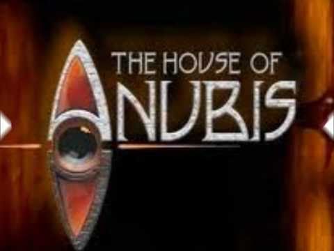 House of ANUBIS EPISODE 1