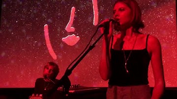 Automatic live “Too Much Money” @ Zebulon Los Angeles Dec. 13, 2019