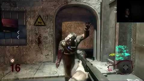 Bo1 best usb mod menu/gameplay no jtag/rgh needed