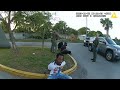 Detectives Bust 3 Men and Find a Deadly Surprise