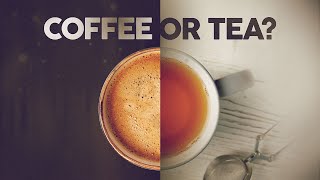 Coffee Or Tea - Cool Music 2023