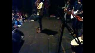 dont'gill reggae - hanya mimpi