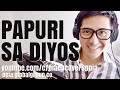 【ピアノカバー】 Papuri sa Diyos -Eduardo Hontiveros- PianoCoversPPIA
