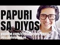 【ピアノカバー】 Papuri sa Diyos -Eduardo Hontiveros- PianoCoversPPIA