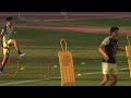 Bolivia train ahead of winner-takes-all World Cup playoff against Iraq