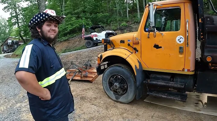 Transmission removal, rebuild and reinstall - Inte...