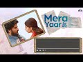 Mera Yaar (Full Audio) LEKH | Gurnam Bhullar | Tania | B Praak | Jaani | Jagdeep Sidhu Mp3 Song