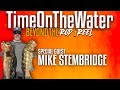 Crankbait Tactics with Mike Stembridge | TOTW Ep. 117