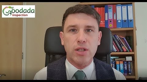 Understanding a Pre Shipment Inspection|| Process of a Pre Shipment Inspection || Goodada