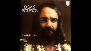 Demis Roussos Someday, Somewhere ( My Only Fascination ® 1974)
