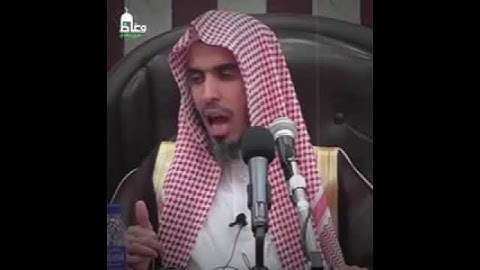 أول خطوات حفظ القران الكريم الشيخ عبد السلام الشويعر