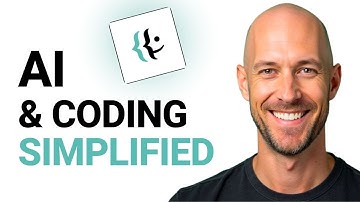 Learn Coding & AI In Your Browser w/ CodeFriends | REVIEW