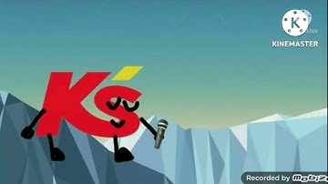 Everything Has Fallen Into The Sponge Bob Move Out Of Water DVD Menu Add Round 8