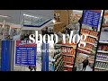 Shop vlog   a brand new bm in banbury with no access to upstairs for trolleys wheelchairs