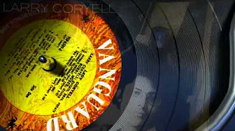 Larry Coryell - Herman Wright. Larry Coryell - Herman Wright.