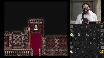 1/15/2021  FFVI Worlds Collide, race gating 3x progression, 7 char 10 esper required