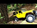 RC Adventure Kudus mabar suka-suka