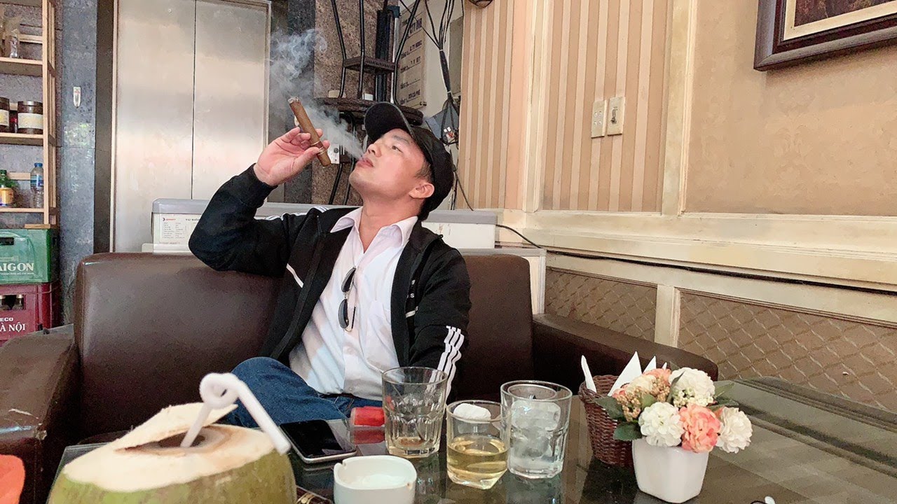 BỘ SƯU TẬP XÌ GÀ 'Độc & Hiếm' tại Việt Nam