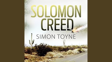 Chapter 85.3 - Solomon Creed