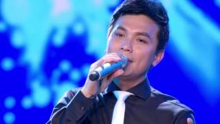 Hạnh phúc đơn sơ - Mạnh Quỳnh | Liveshow Mạnh Quỳnh 2017