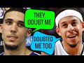 Liangelo Ball / Seth Curry - The Scouts Were Wrong! Story of Underdogs