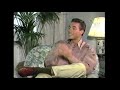 Jean claude Van Damme - Entrevista 1991