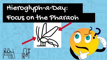 Learn hieroglyphics: bit(y) [hieroglyph-a-day in 4K]