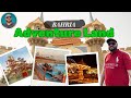 Bahria adventure land  bahria town karachi  water park  entertainment  theme park  big swing