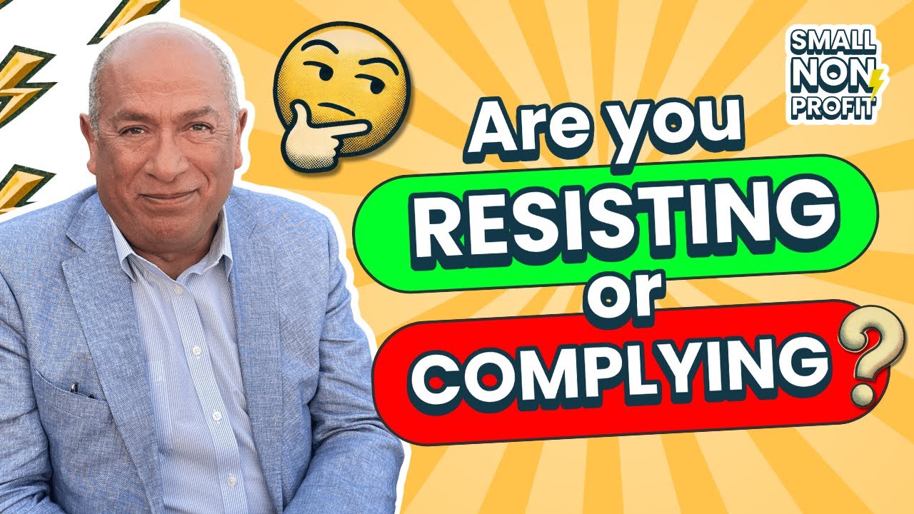 How Latino Fundraisers Are Fighting Back: Systemic Racism, ICE Raids, and Building Power