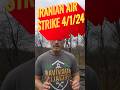 Iran Vowing Revenge!! #israel #iran #syria #usa #airstrike #warzone #war #escalation