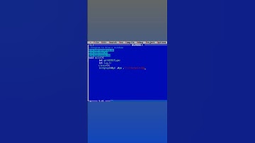 C program to draw a rainbow using graphics| Graphics.h in C